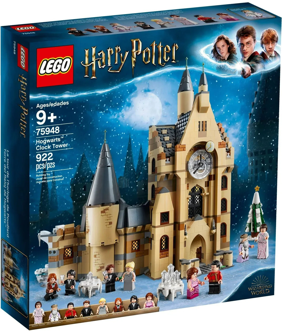 Harry Potter