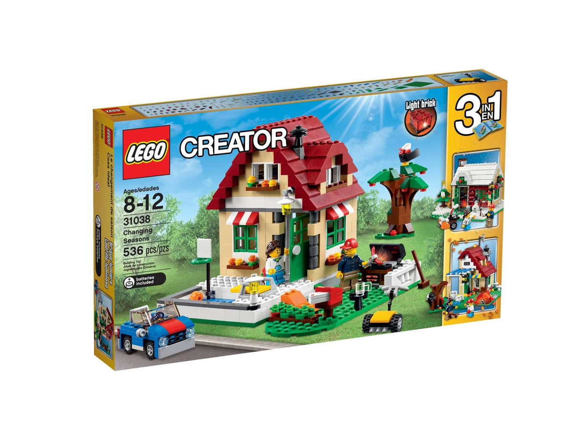 Creator