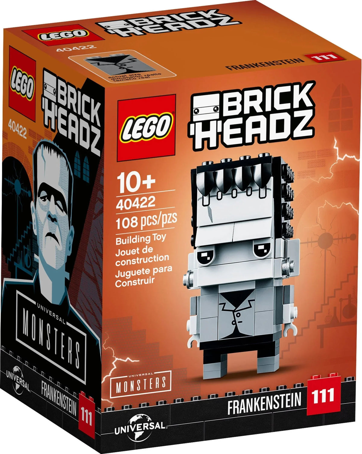 Brickheadz