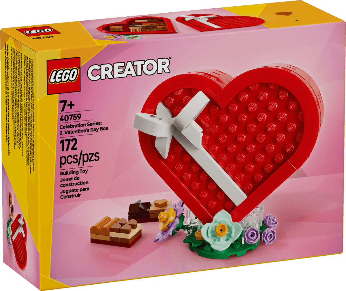 Seasonal - Valentines