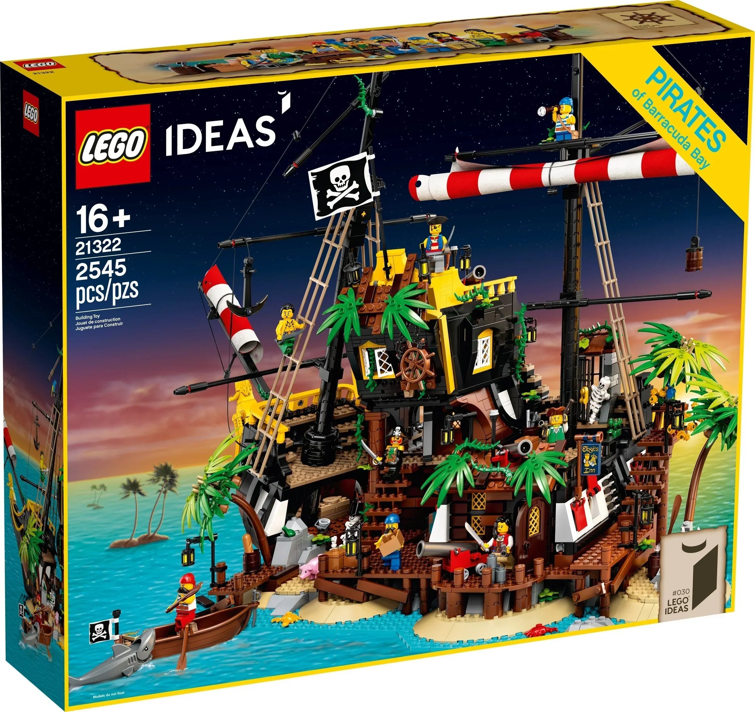 Ideas