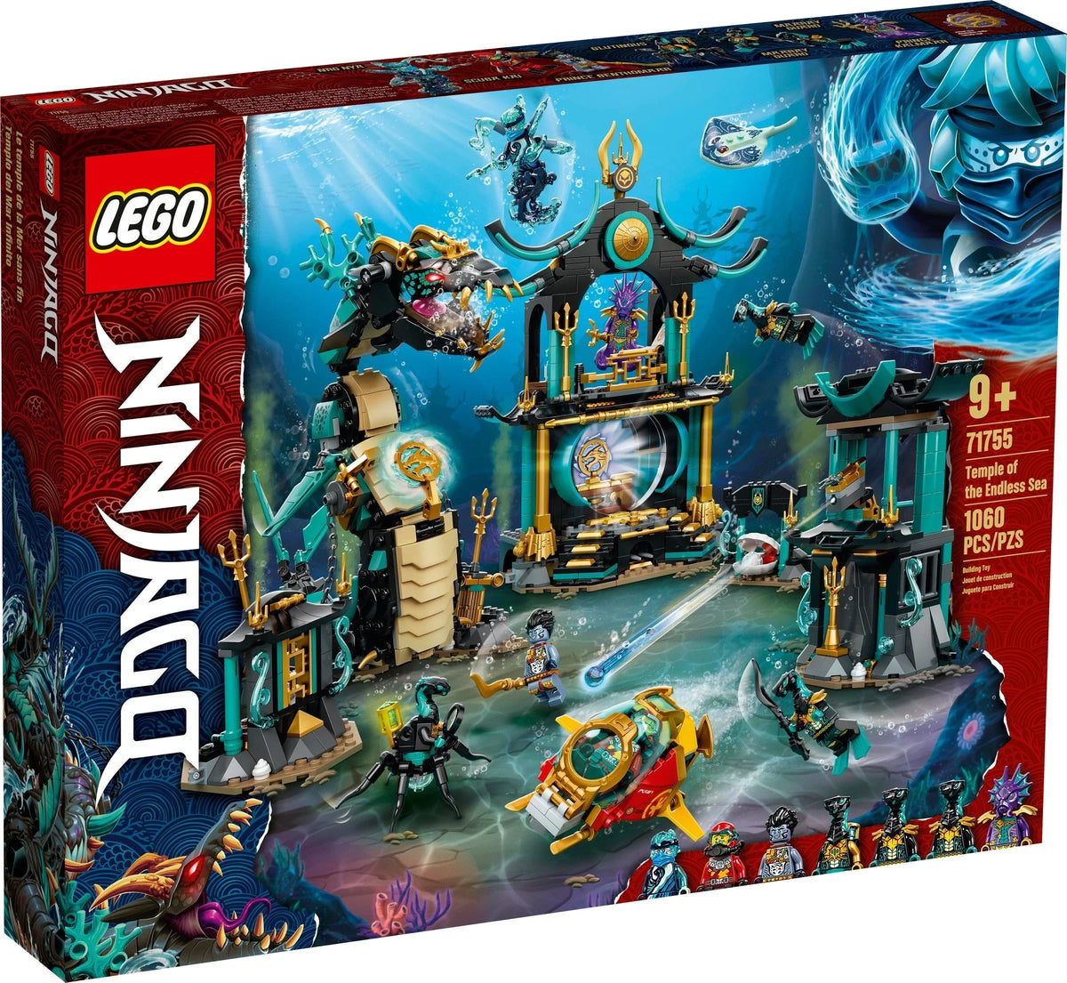Ninjago