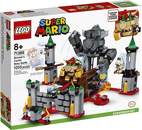 Super Mario