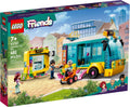 41759 Heartlake City Bus