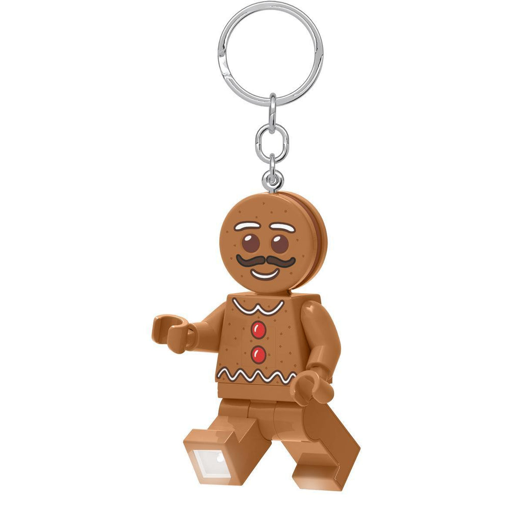 5007809 Gingerbread Man Key Light
