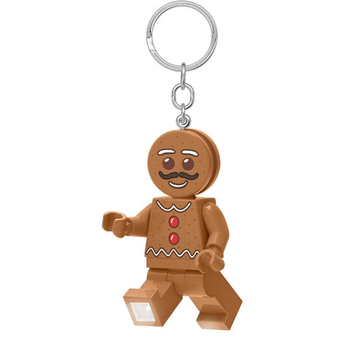 5007809 Gingerbread Man Key Light