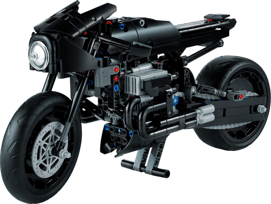 U-42155 USED The Batman - Batcycle