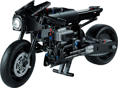 U-42155 USED The Batman - Batcycle