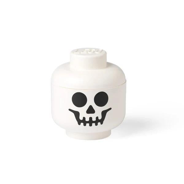 5006591 Storage Head Large Skeleton