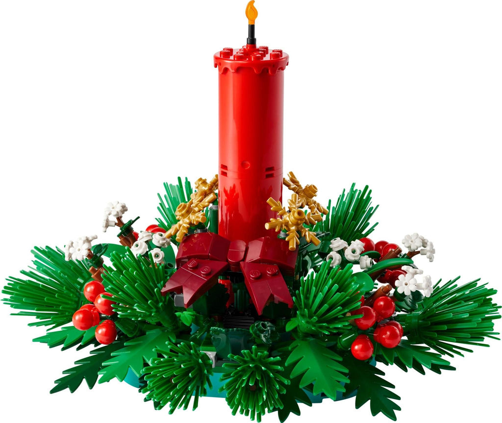 40743 Christmas Table Decoration