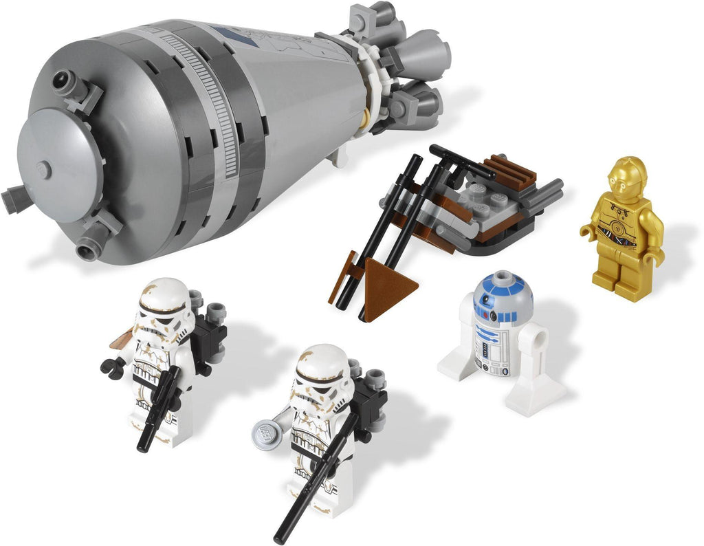 9490 Droid Escape