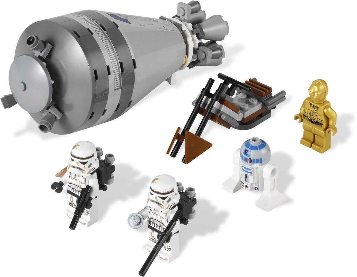 9490 Droid Escape