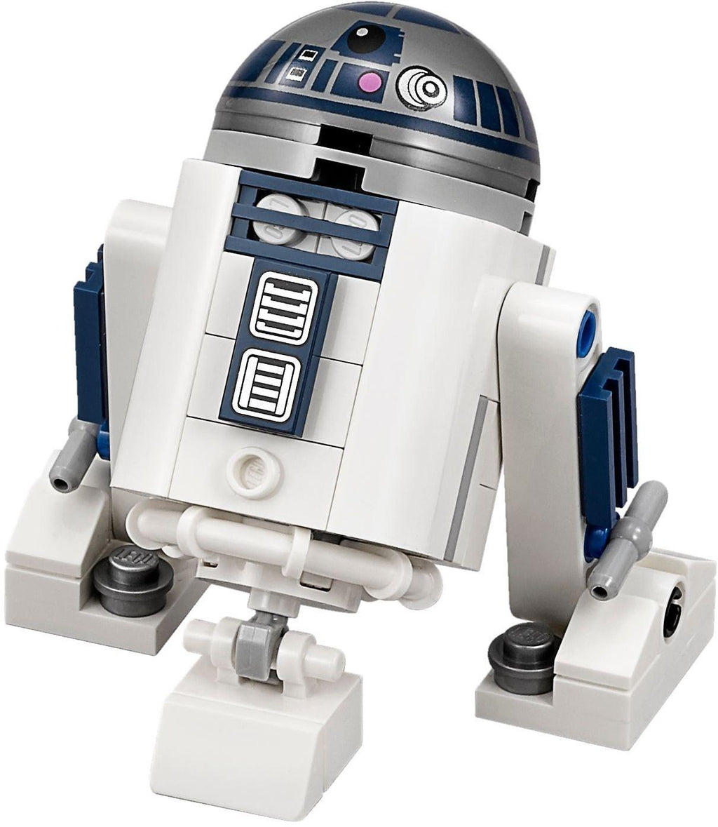 30611 Star Wars R2-D2 Polybag