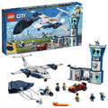 D20-60210 DAMAGED Air Base