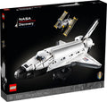 U-10283 USED Nasa Space Shuttle Discovery