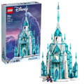 D20-43197 DAMAGED The Ice Castle