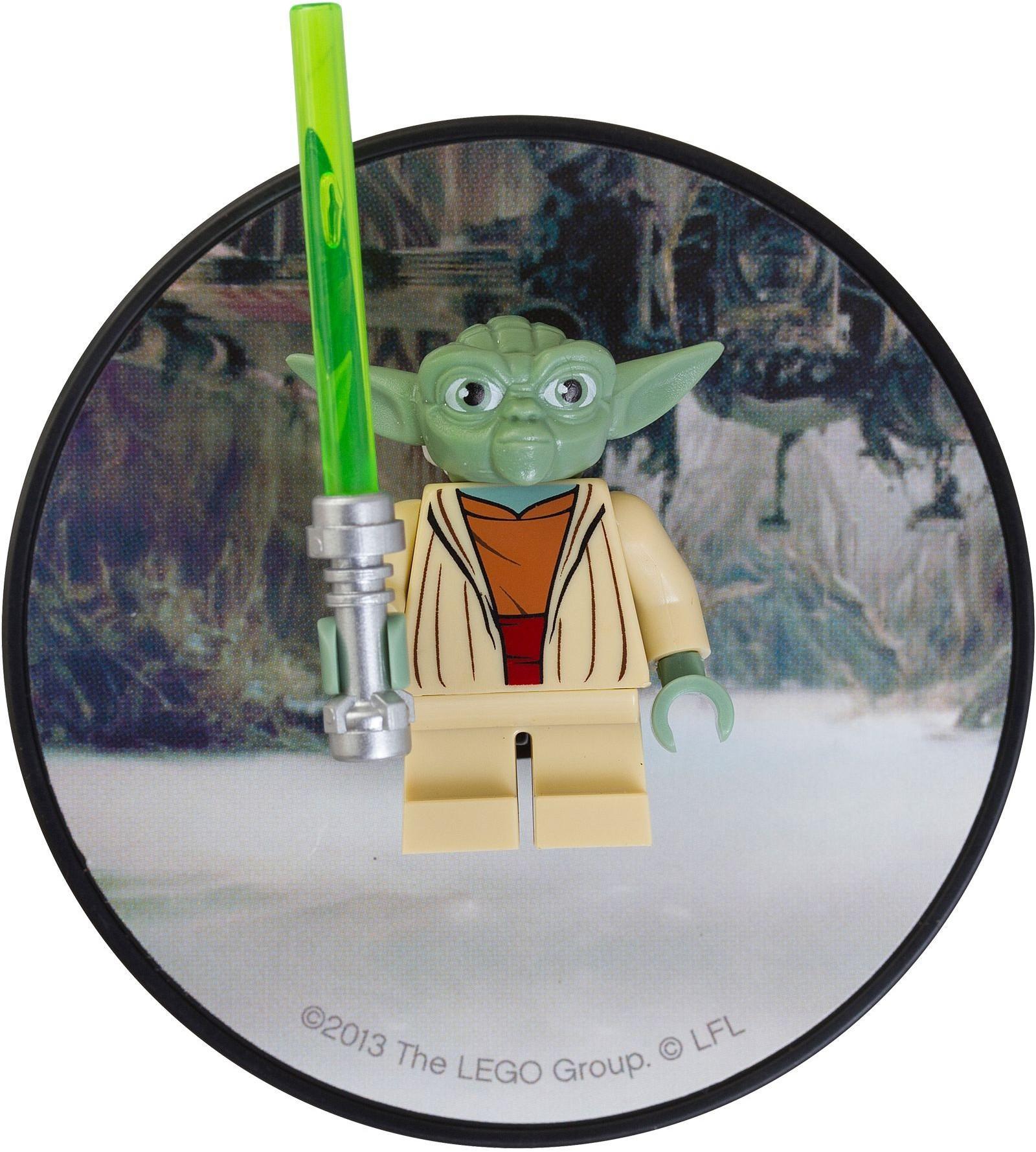 850644 Yoda Magnet