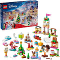 43298 LEGO Disney Advent Calendar 2026
