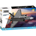 COBI-5904 F-35B Lightning II "Husarz" Fighter Jet