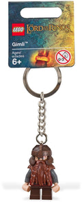 850516 Gimli Key Chain