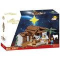 COBI-20006 Nativity Scene