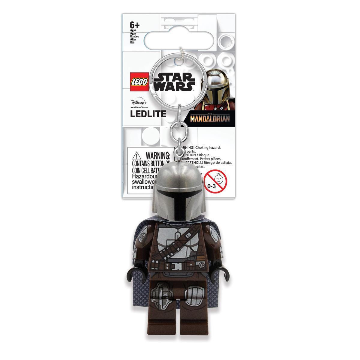 5007612 The Mandalorian Key Light