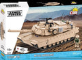COBI-2632 M1A2 Abrams Tank