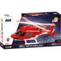 COBI-26629 Bell 429 Air Ambulance Helicopter
