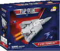 COBI-5923 TOP GUN F-14A Tomcat Fighter 1:300 Scale