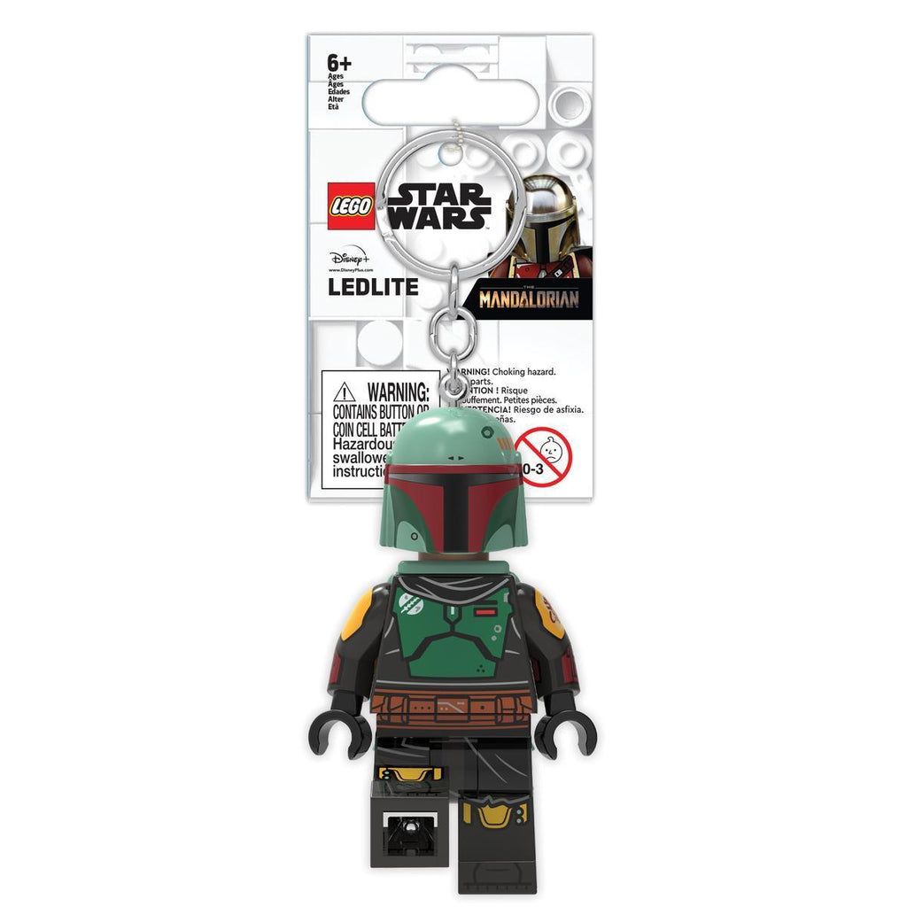 5007996 Boba Fett Key Light