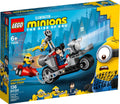 75549 Unstoppable Bike Chase
