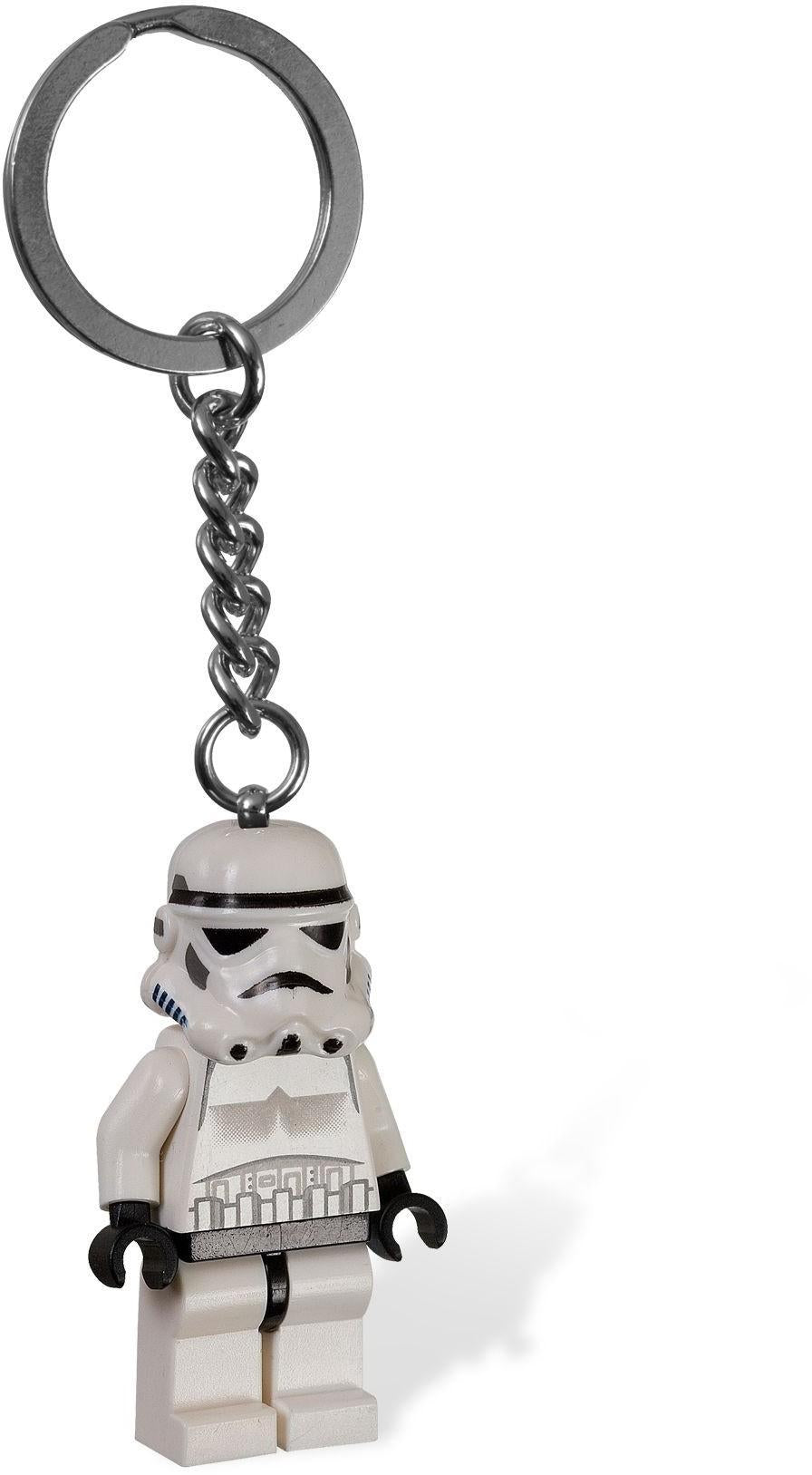 850355 Stormtrooper Key Chain