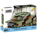 COBI-3107 K2 Black Panther Tank 1:72 Scale