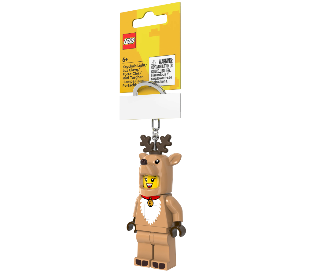 LGL-KE260H Reindeer Costume Key Light