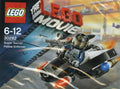 30282 Super Secret Police Enforcer Polybag