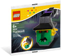 40032 Witch Polybag