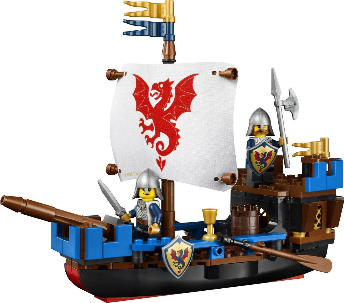 40912 Sea Serpent GWP