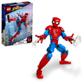 D20-76226 DAMAGED Spider-Man