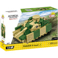 COBI-3097 Panzer IV Ausf. J Tank 1:72 Scale