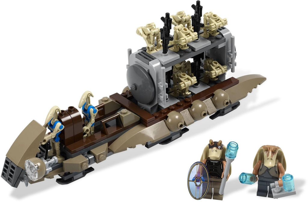7929 The Battle of Naboo