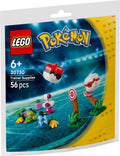 30730 Trainer Supplies Polybag GWP