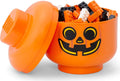 5006590 Storage Head Small Pumpkin