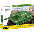 COBI-3096 ISU 152 Tank 1:72 Scale