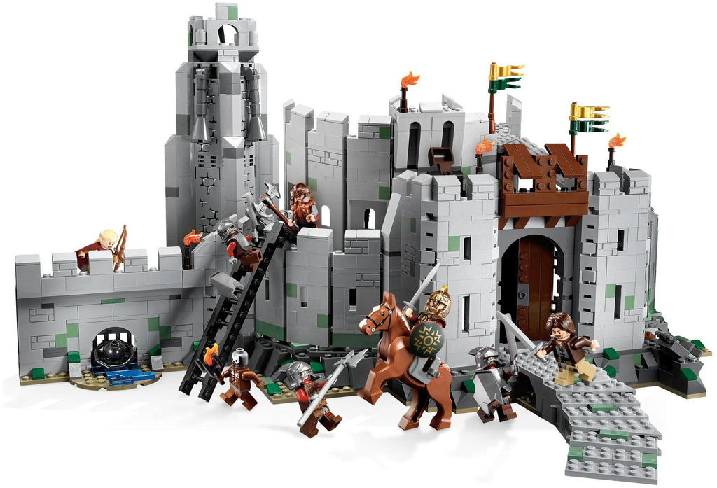 U-9474 USED The Battle of Helm's Deep
