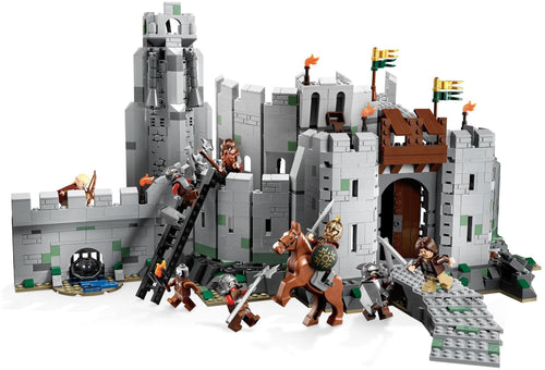 U-9474 USED The Battle of Helm's Deep