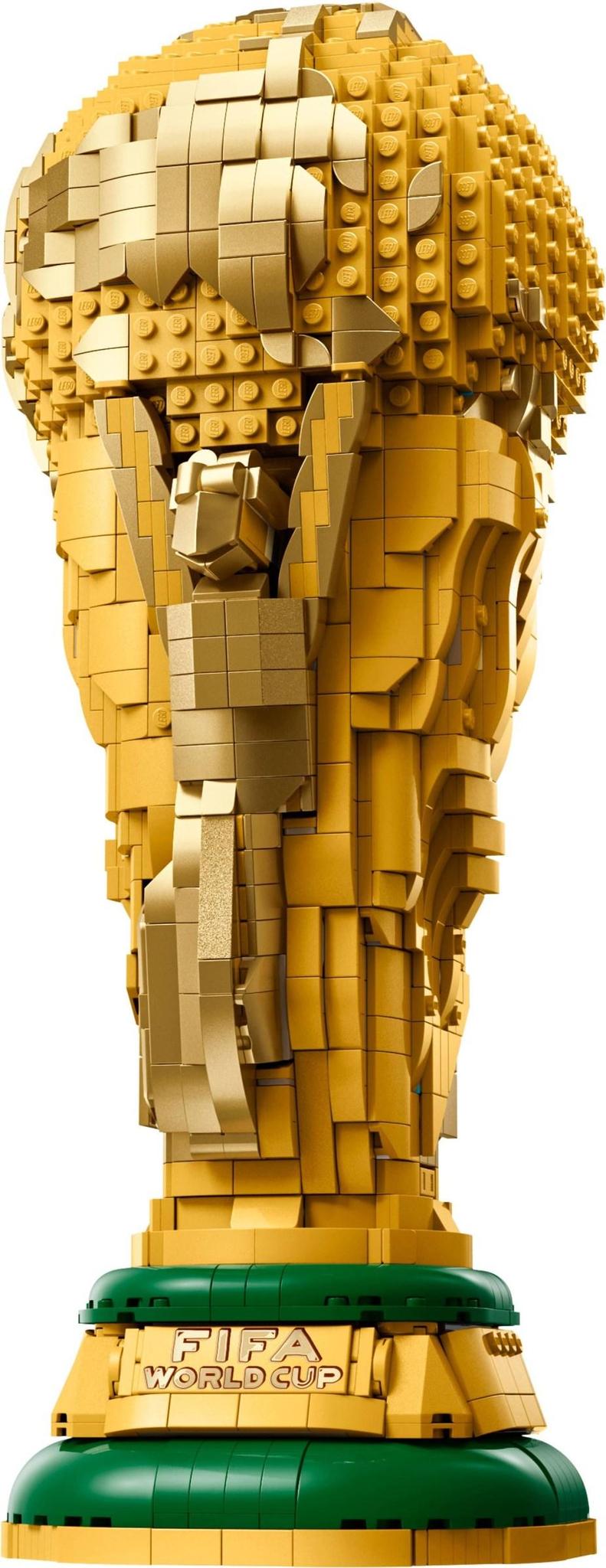 43020 FIFA World Cup Official Trophy