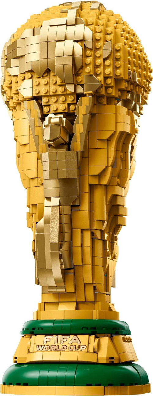 43020 FIFA World Cup Official Trophy