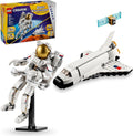 66791 Space Play Pack
