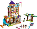 D20-41340 DAMAGED Friendship House