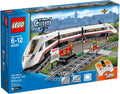 60051 High-speed Passenger Train